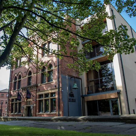 The Bells - Luxury Serviced Apartments Leeds  Exterior photo