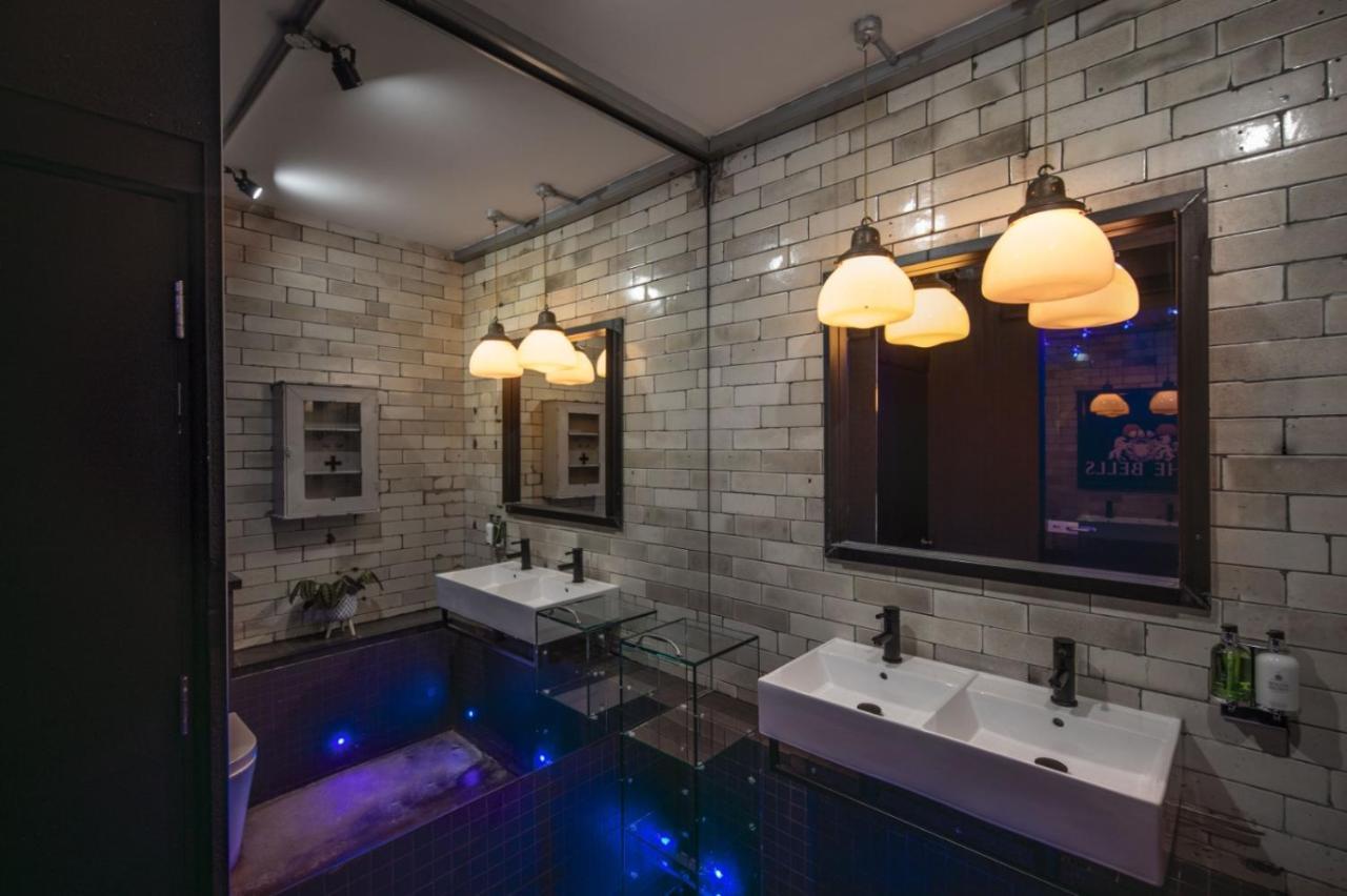 The Bells - Luxury Serviced Apartments Leeds  Exterior photo