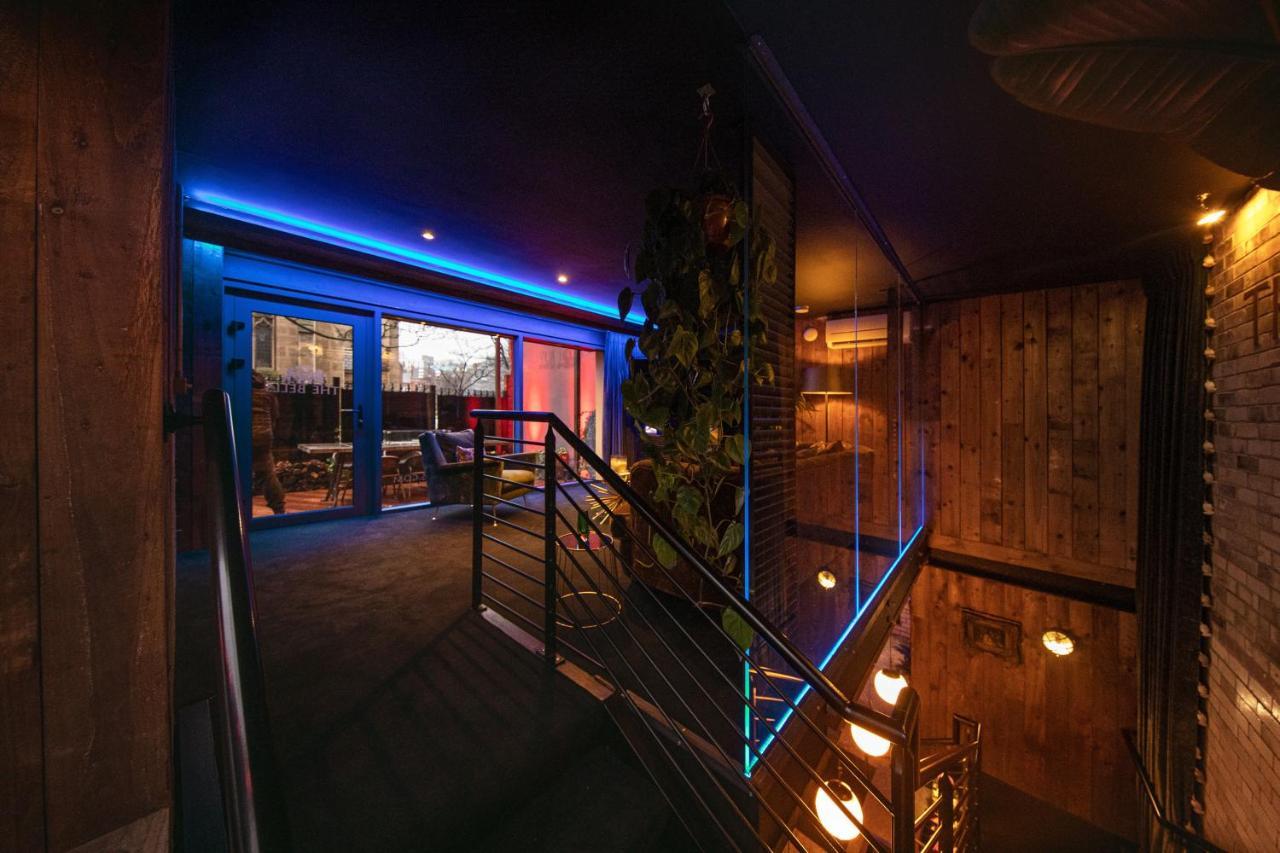The Bells - Luxury Serviced Apartments Leeds  Exterior photo