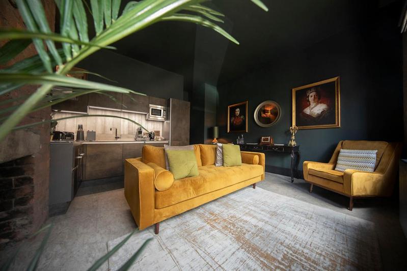 The Bells - Luxury Serviced Apartments Leeds  Exterior photo
