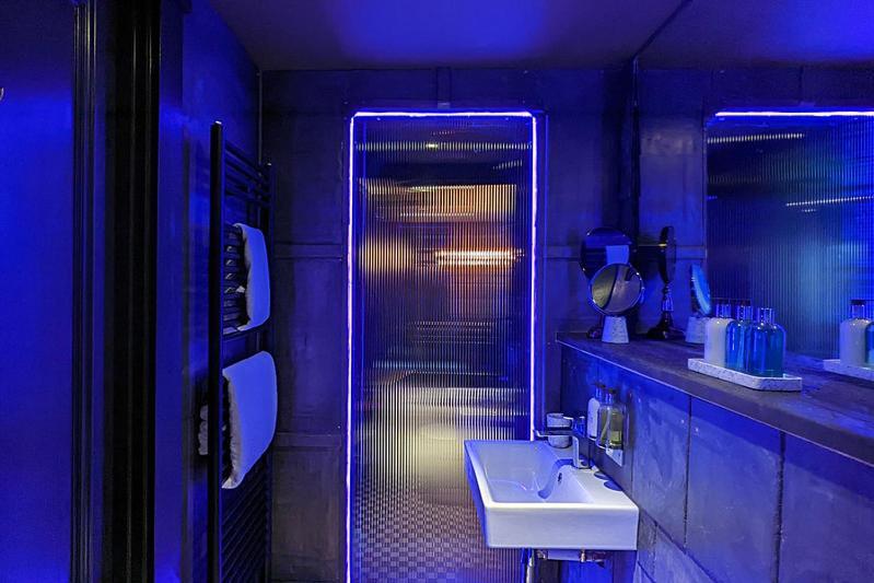 The Bells - Luxury Serviced Apartments Leeds  Exterior photo