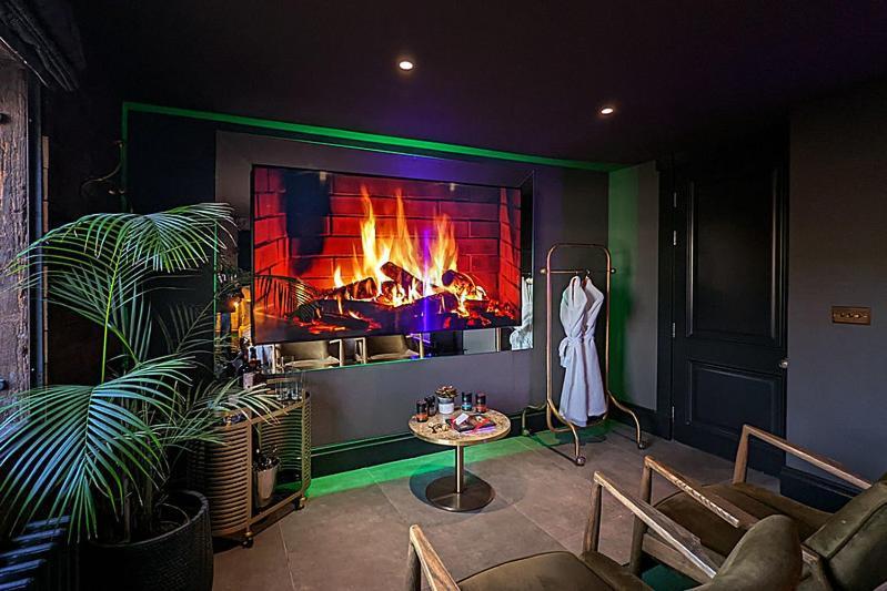 The Bells - Luxury Serviced Apartments Leeds  Exterior photo