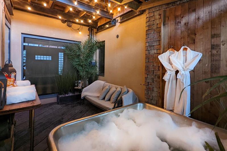 The Bells - Luxury Serviced Apartments Leeds  Exterior photo