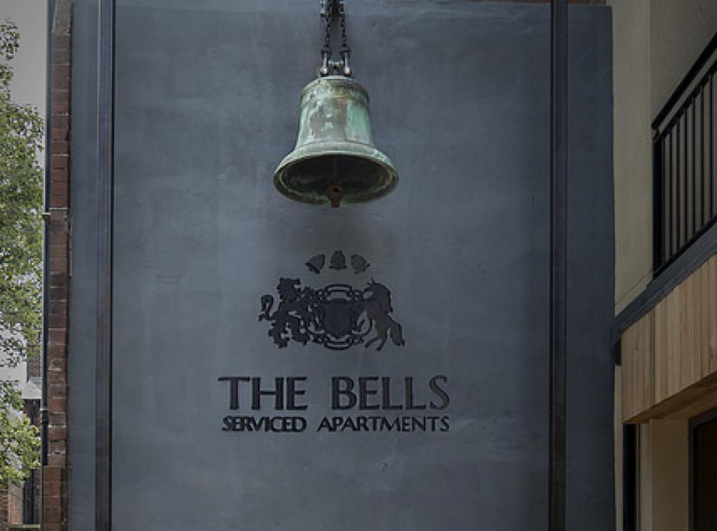 The Bells - Luxury Serviced Apartments Leeds  Exterior photo